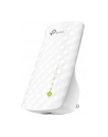 TP-LINK RE200 Dual Band AC750 Wireless Range Extender POSKOZENE BALENI - Towar z uszkodzonym opakowaniem (P) - nr 36