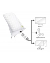 TP-LINK RE200 Dual Band AC750 Wireless Range Extender POSKOZENE BALENI - Towar z uszkodzonym opakowaniem (P) - nr 5