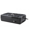 POWER WALKER UPS Line-Interactive 100VA MS 8x FR RJ45 in/out USB HID USB charger - Towar z uszkodzonym opakowaniem (P) - nr 1