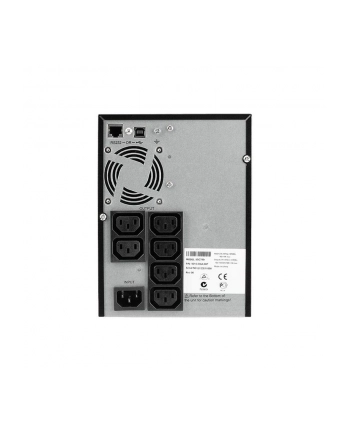 EATON 5SC 750i 750VA/525W Tower USB and RS232 port - Towar z uszkodzonym opakowaniem (P)