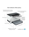 hp inc. HP LaserJet M209dwe A4 mono 29ppm USB WiFi - nr 8