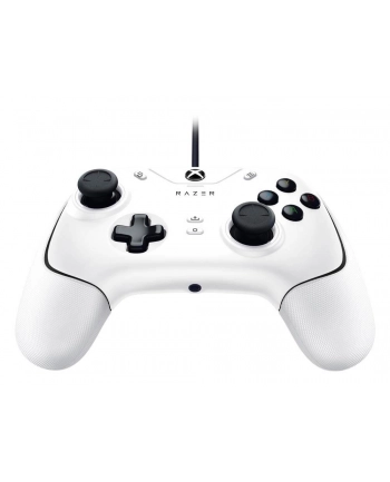 RAZER Wolverine V2 Controller - White