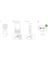 SEAGATE 2TB Expansion Card for Xbox Series X/S 2.5inch compatible with XBOX Velocity Architecture Kolor: CZARNY - nr 12