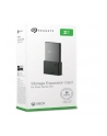 SEAGATE 2TB Expansion Card for Xbox Series X/S 2.5inch compatible with XBOX Velocity Architecture Kolor: CZARNY - nr 21