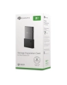 SEAGATE 2TB Expansion Card for Xbox Series X/S 2.5inch compatible with XBOX Velocity Architecture Kolor: CZARNY - nr 2