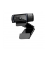 LOGITECH C920 HD Pro Webcam USB Black - nr 13