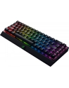 RAZER BlackWidow V3 Mini HyperSpeed Keyboard Yellow Switch Phantom Ed.US - nr 2