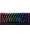 RAZER BlackWidow V3 Mini HyperSpeed Keyboard Yellow Switch Phantom Ed.US - nr 3