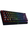 RAZER BlackWidow V3 Mini HyperSpeed Keyboard Yellow Switch Phantom Ed.US - nr 6