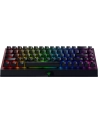 RAZER BlackWidow V3 Mini HyperSpeed Keyboard Green SwitchPhantom Ed.US - nr 3