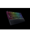 RAZER Huntsman V2 Keyboard Tenkeyless Purple Switch - US Layout - nr 1