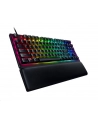 RAZER Huntsman V2 Keyboard Tenkeyless Purple Switch - US Layout - nr 6