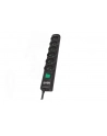EVER T/LZ08-OPT050/0000 Home/Office SurgeArrest Optima 5m - Towar z uszkodzonym opakowaniem (P) - nr 1