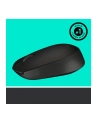LOGITECH M171 Wireless Mouse BLACK - Towar z uszkodzonym opakowaniem (P) - nr 12