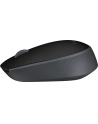 LOGITECH M171 Wireless Mouse BLACK - Towar z uszkodzonym opakowaniem (P) - nr 5