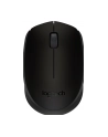 LOGITECH M171 Wireless Mouse BLACK - Towar z uszkodzonym opakowaniem (P) - nr 7