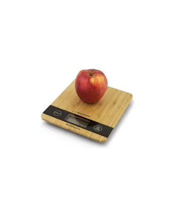 ESPERANZA EKS005 - 5901299917510 BAMBOO - Kitchen Scales - Towar z uszkodzonym opakowaniem (P)