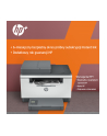 hp inc. HP LaserJet MFP M234sdne A4 mono 29ppm Print Scan Copy - nr 31