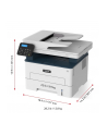 XEROX B225V DNI B225 Druk/Kopia/Skan prędkość druku 34 str./min. - nr 32