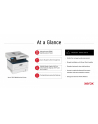 XEROX B225V DNI B225 Druk/Kopia/Skan prędkość druku 34 str./min. - nr 33