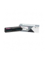 LEXMARK C340X30 Magenta Extra-high yield print cartridge - nr 2