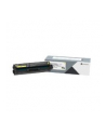 LEXMARK C340X40 Yellow Extra-high yield print cartridge - nr 1