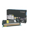 LEXMARK C534 toner cartridge yellow standard capacity 7.000 pages 1-pack corporate - nr 1