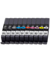CANON PFI-300 MBK/PBK/C/M/Y/PC/PM/R/GY/CO Multi Pack - nr 10