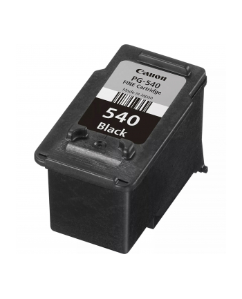 CANON Black Ink Cartridge nr 1