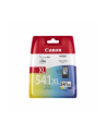 CANON Color XL Ink Cartridge - nr 1