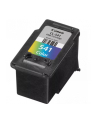 CANON Color Ink Cartridge - nr 6