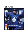 electronic arts EA NHL 22 PS5 CZ/SK - nr 1