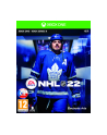 electronic arts EA NHL 22 XBOX ONE CZ/SK - nr 7