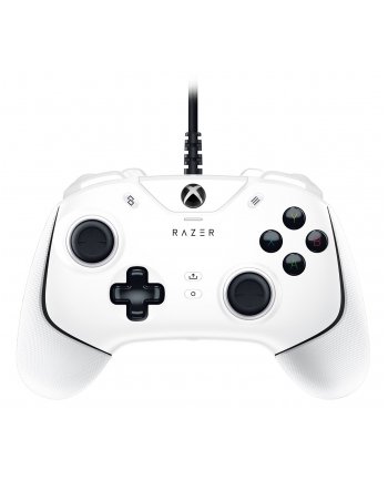 RAZER Wolverine V2 Controller - White