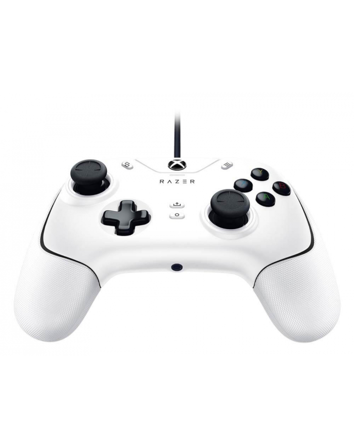 RAZER Wolverine V2 Controller - White główny