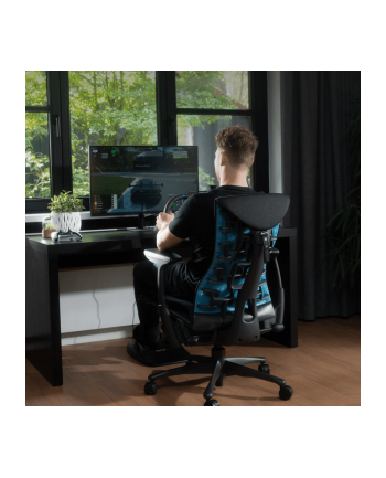 LOGITECH G29 Driving Force Racing Wheel - for PlayStation 4 PlayStation 3 and PC  - USB - Towar z uszkodzonym opakowaniem (P)