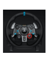 LOGITECH G29 Driving Force Racing Wheel - for PlayStation 4 PlayStation 3 and PC  - USB - Towar z uszkodzonym opakowaniem (P) - nr 5