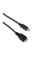 TARGUS USB-C To Micro B 10Gbps High Speed Gen 3.1 1m Cable 3a Black - nr 1