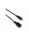 TARGUS USB-C To Micro B 10Gbps High Speed Gen 3.1 1m Cable 3a Black - nr 2