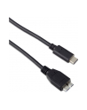 TARGUS USB-C To Micro B 10Gbps High Speed Gen 3.1 1m Cable 3a Black - nr 4