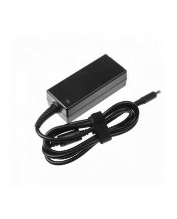 green cell GREENCELL AD57AP Charger / AC Adapter PRO 19.5V 2.31A 45W for Dell XPS 13 9343 9350 - Towar z uszkodzonym opakowaniem (P)