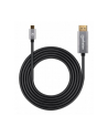 MANHATTAN 8K 60Hz USB-C to DisplayPort 1.4 Adapter Cable 2m - nr 11