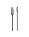 MANHATTAN 8K 60Hz USB-C to DisplayPort 1.4 Adapter Cable 2m - nr 14