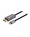 MANHATTAN 8K 60Hz USB-C to DisplayPort 1.4 Adapter Cable 2m - nr 16