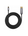 MANHATTAN 8K 60Hz USB-C to DisplayPort 1.4 Adapter Cable 2m - nr 21