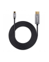 MANHATTAN 8K 60Hz USB-C to DisplayPort 1.4 Adapter Cable 2m - nr 6