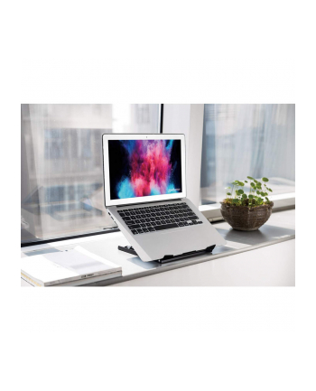 MANHATTAN Adjustable Stand for Laptops and Tablets