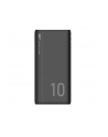silicon power computer ' communicat SILICON POWER GP 15 Powerbank 10000 Black - nr 8