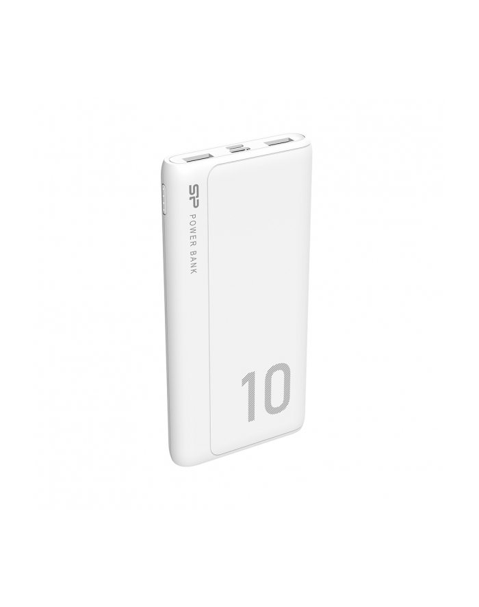 silicon power computer ' communicat SILICON POWER GP 15 Powerbank 10000 White główny