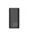 silicon power computer ' communicat SILICON POWER QP 15 Powerbank 20000 Black - nr 16